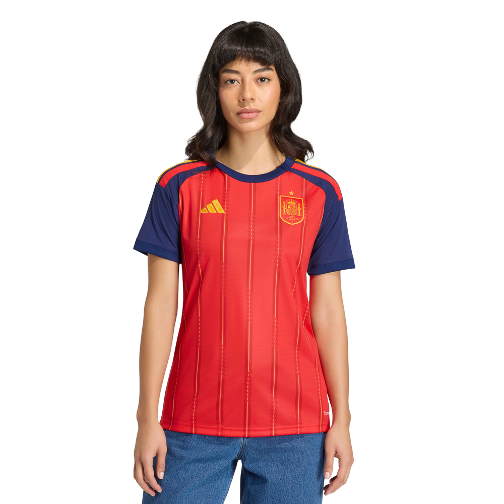 Camiseta Mujer Primera Equipación