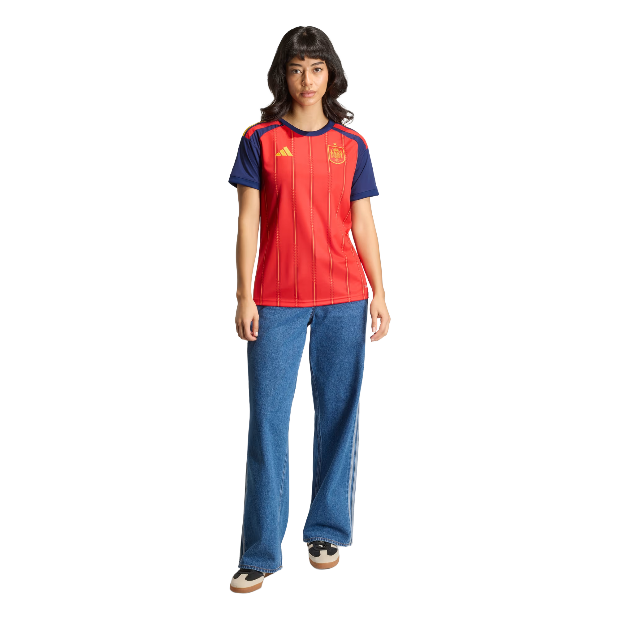 Camiseta Mujer Primera Equipación