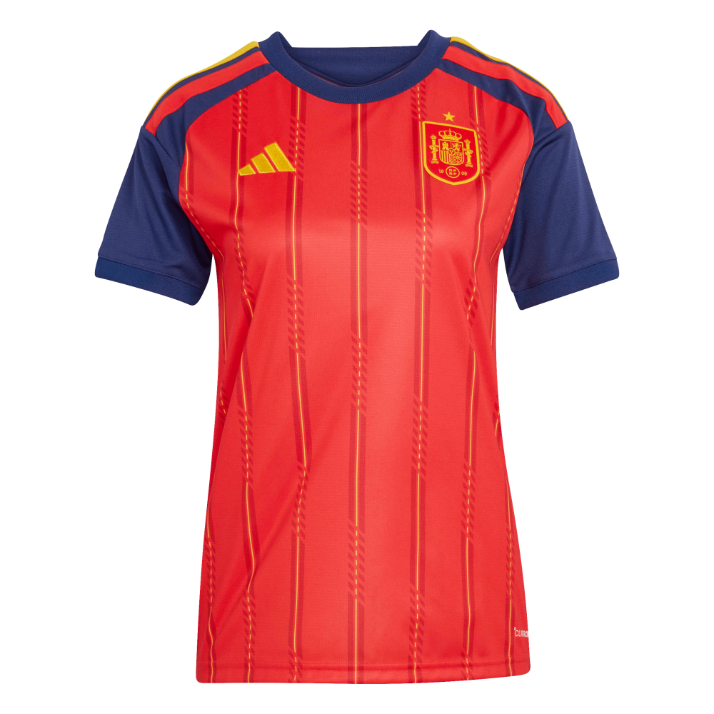 Camiseta Mujer Primera Equipación
