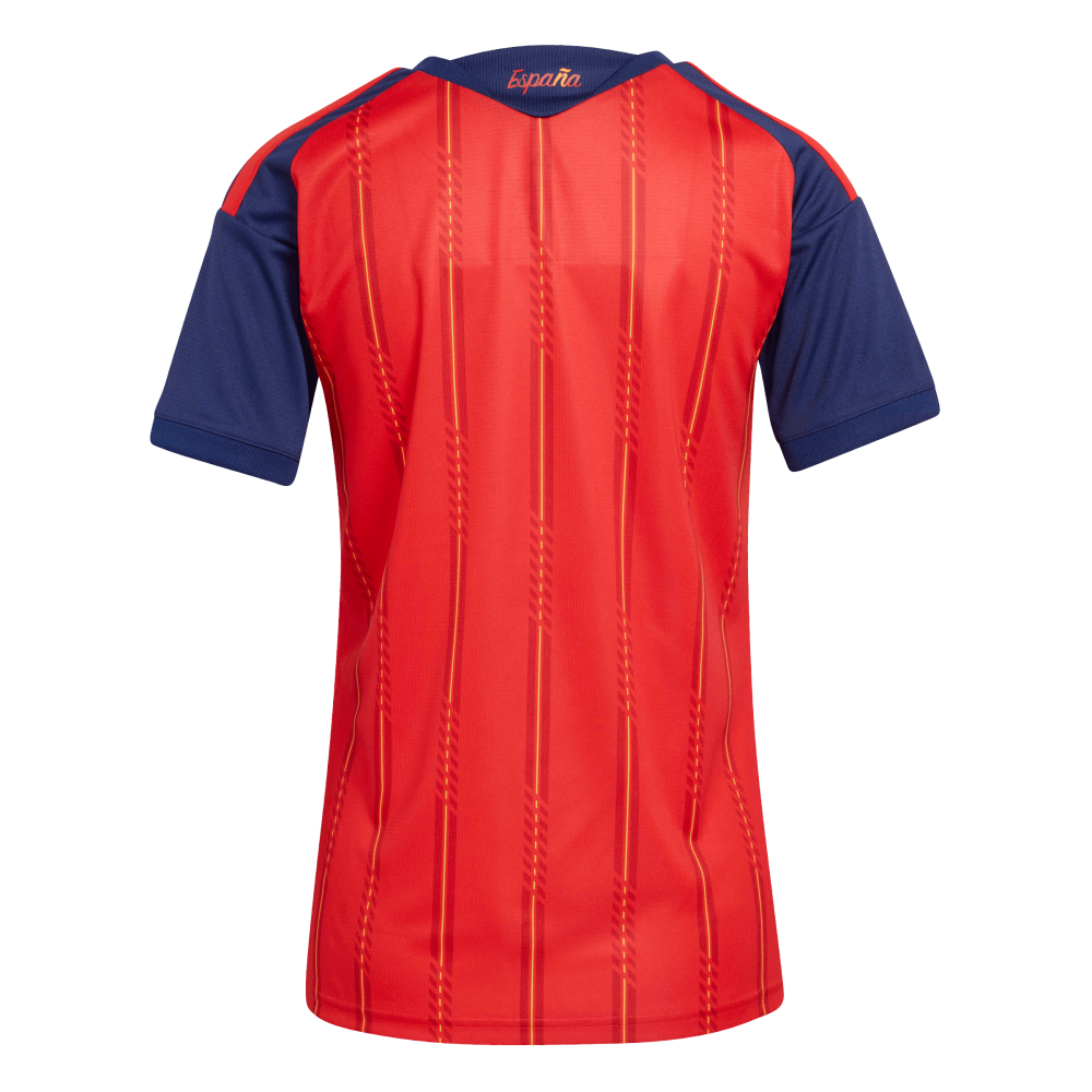 Camiseta Mujer Primera Equipación