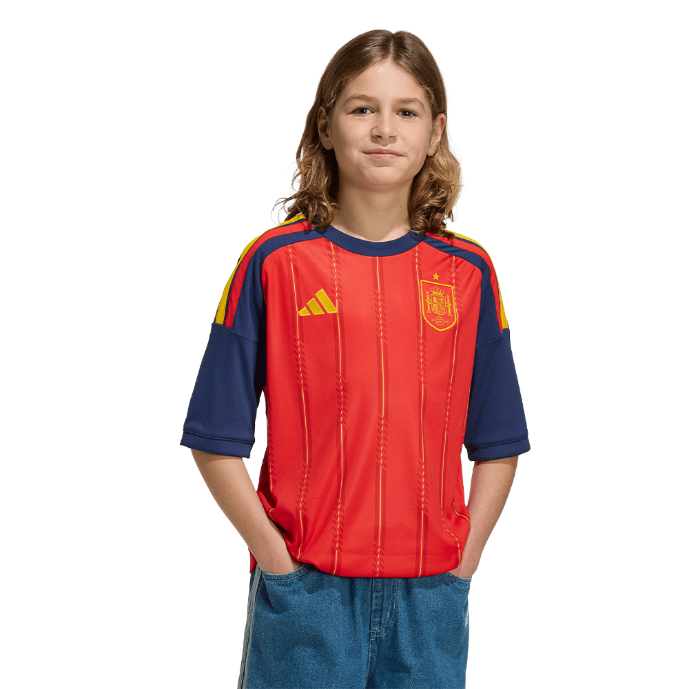 Camiseta Niño Primera Equipación