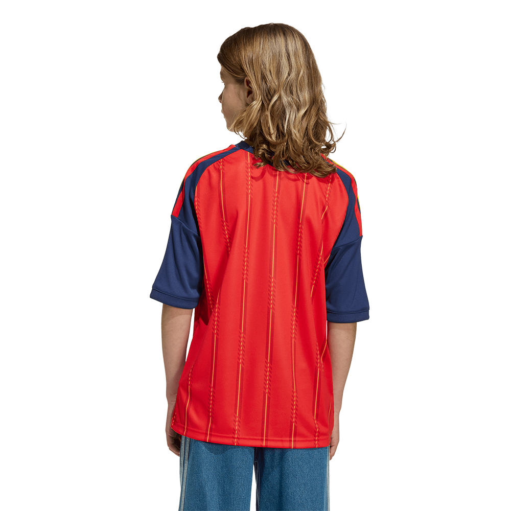 Camiseta Niño Primera Equipación