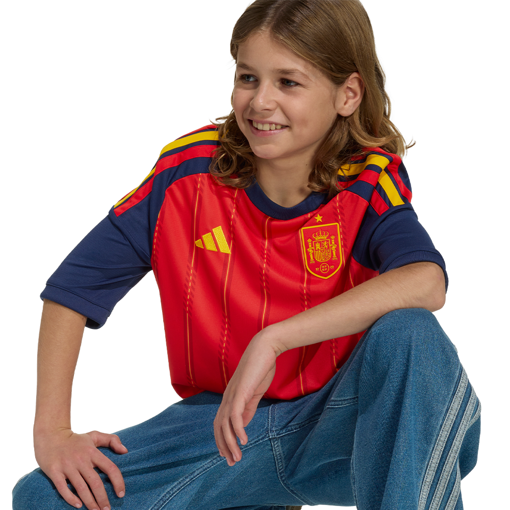 Camiseta Niño Primera Equipación