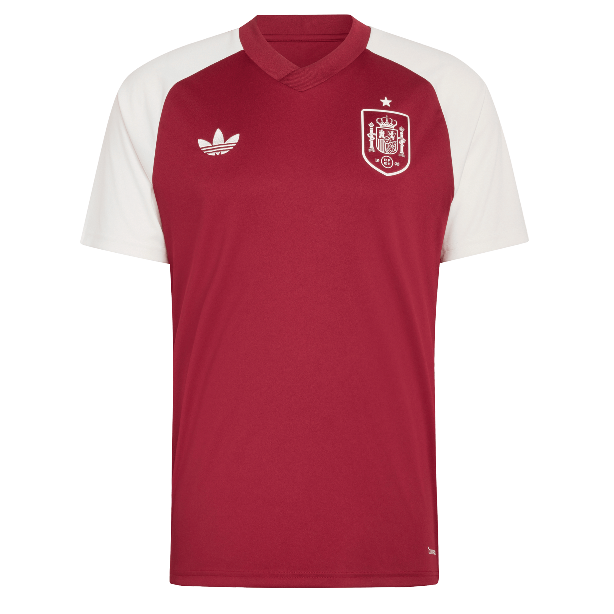 Men's World Cup 2026 Away Pre-Match Jersey