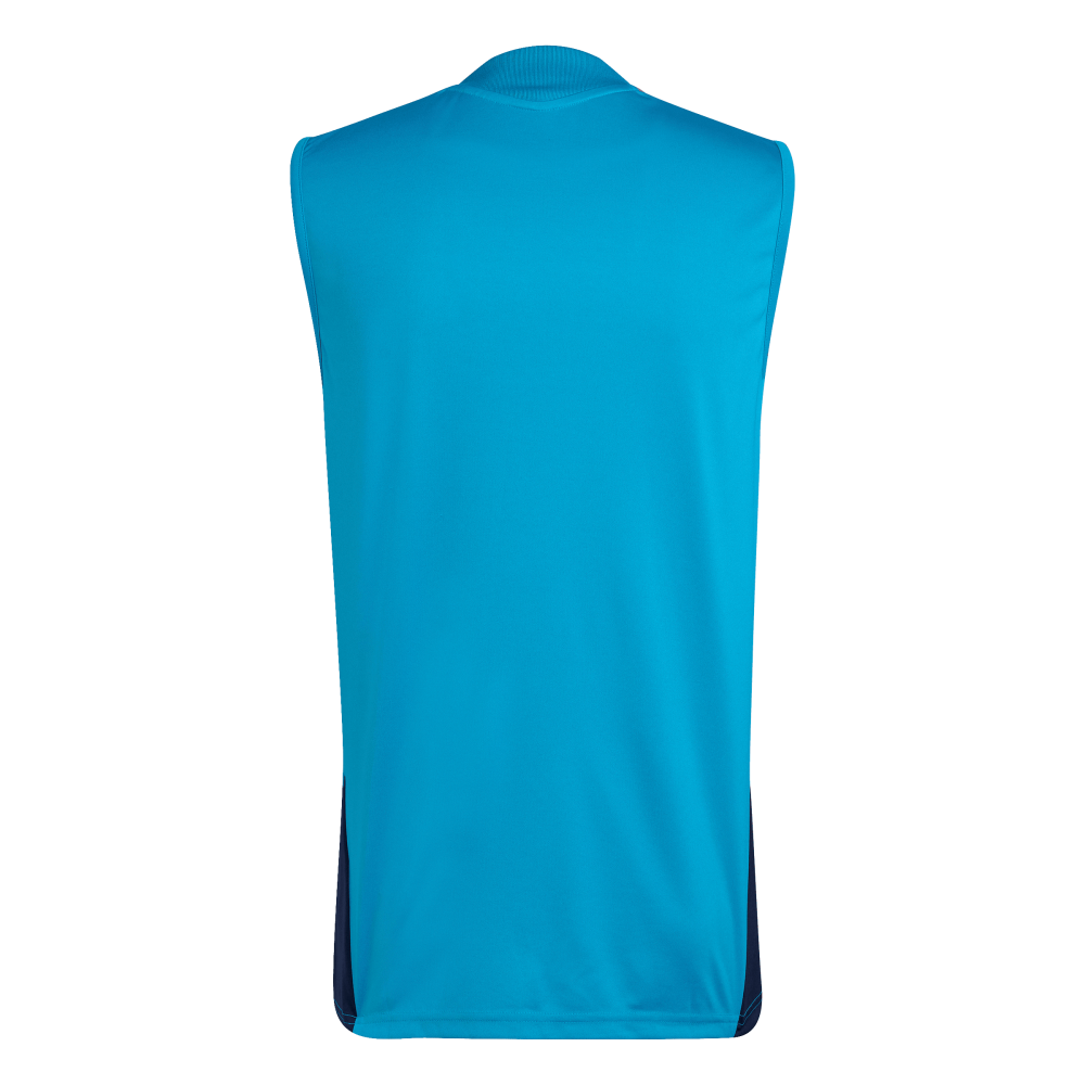 Camiseta Entrenamiento Jugadores Sin Mangas