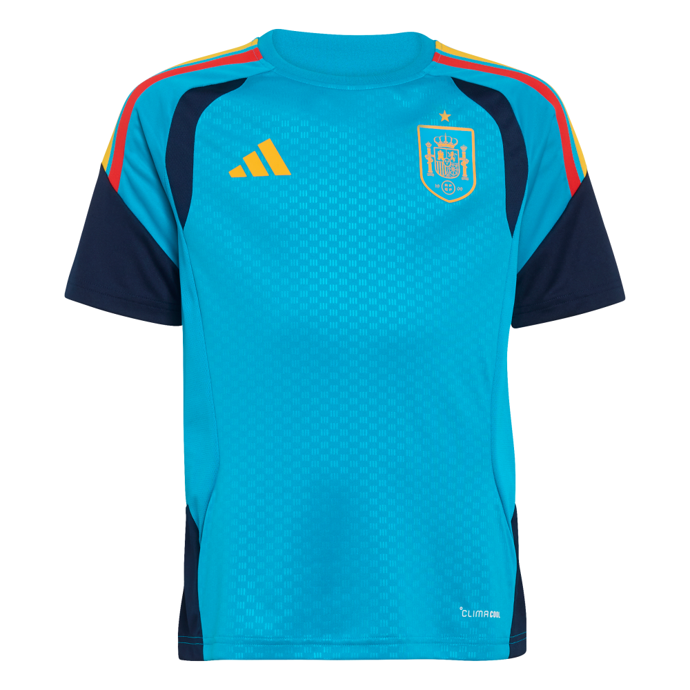 Camiseta Entrenamiento Niño