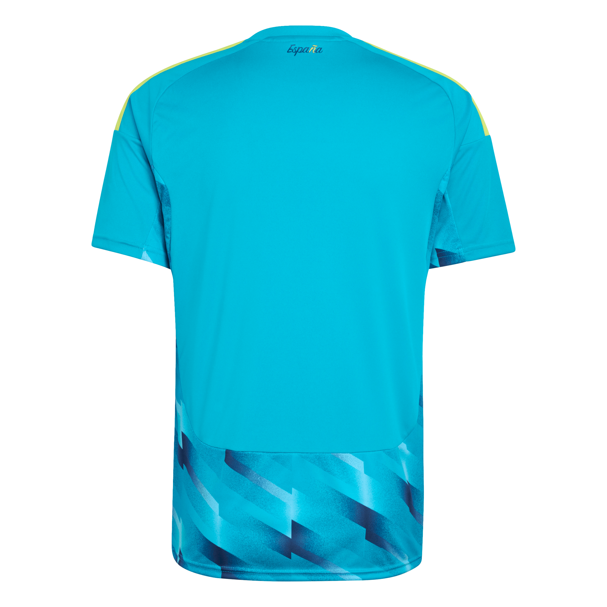 Camiseta Portero Hombre