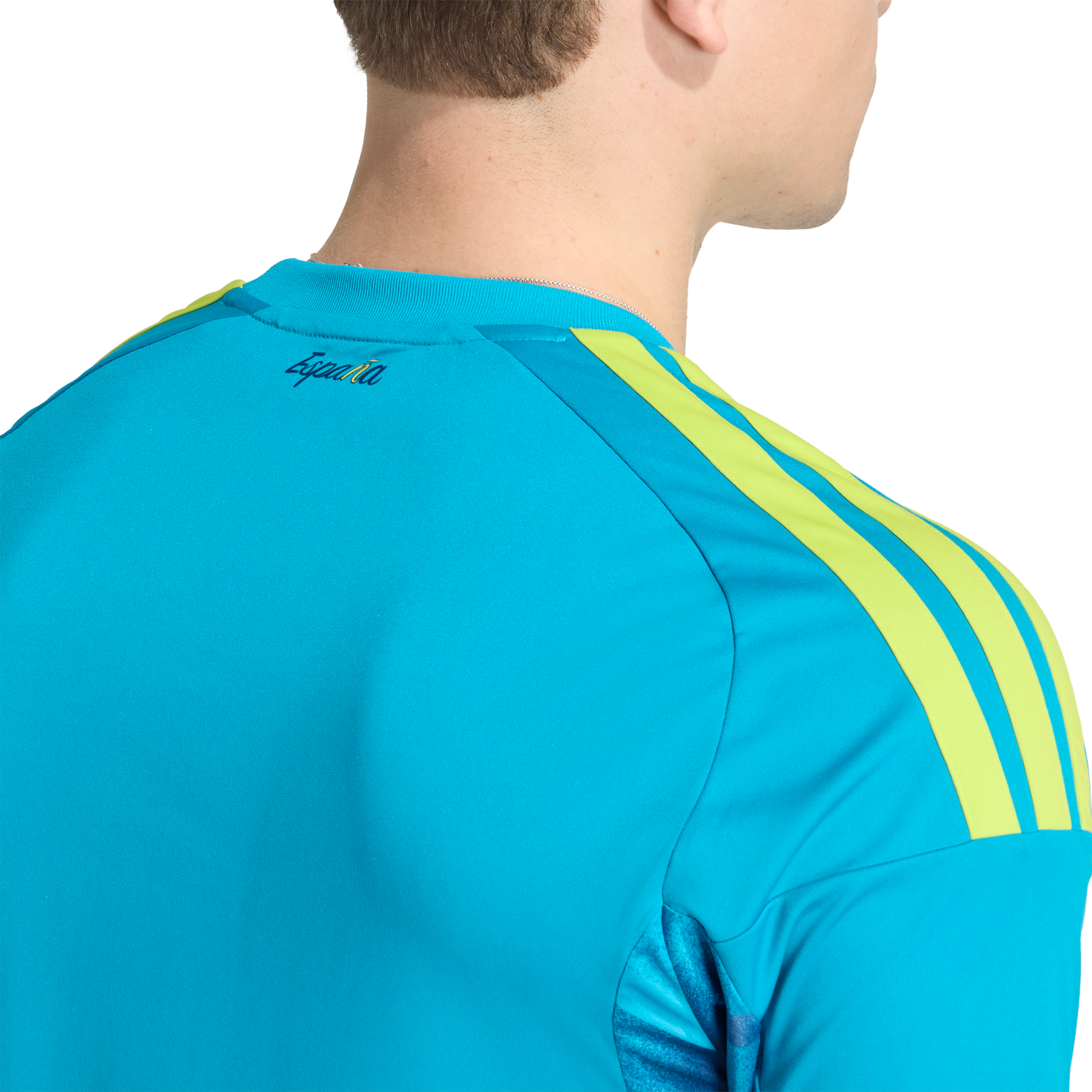 Camiseta Portero Hombre