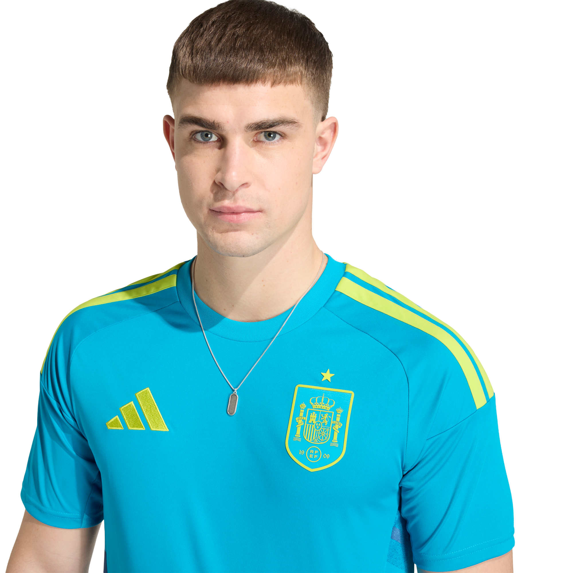 Camiseta Portero Hombre