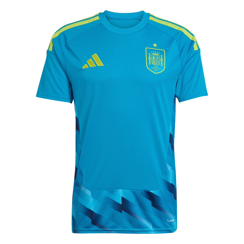 Camiseta Portero Hombre