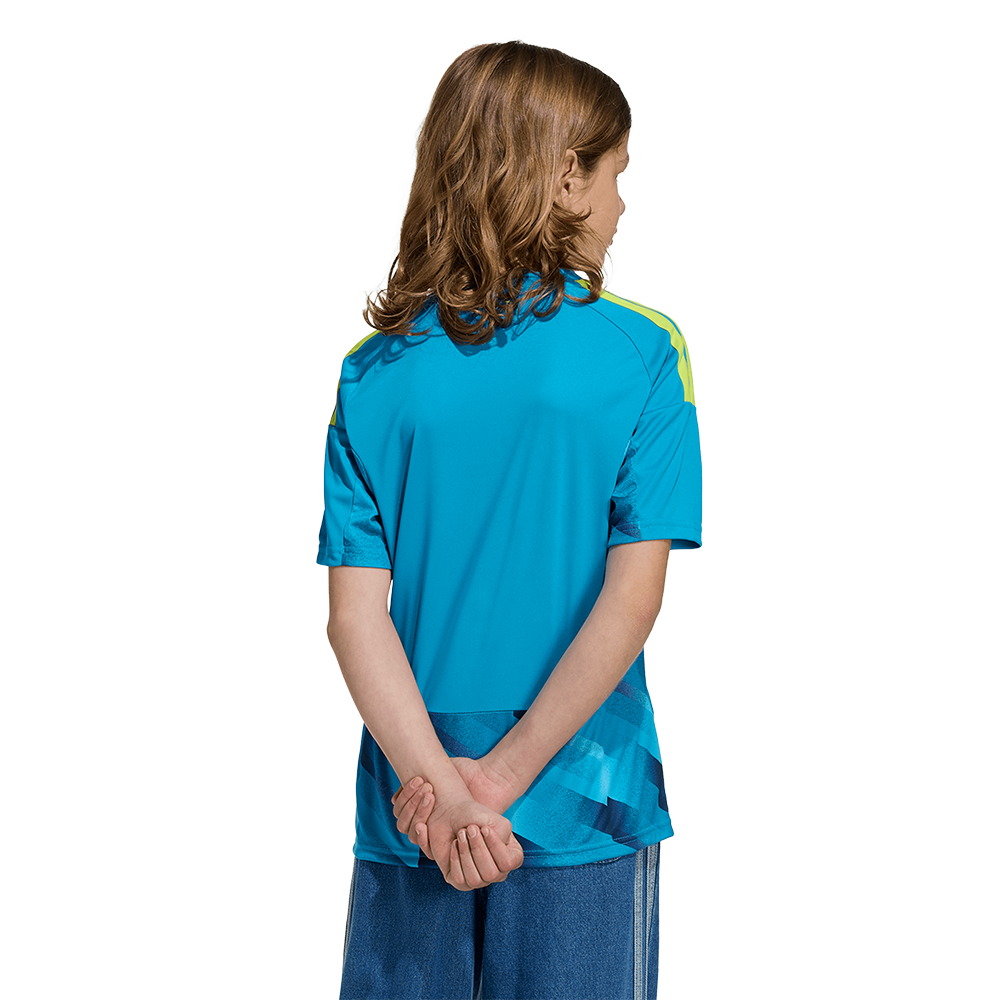 Camiseta Portero Niño