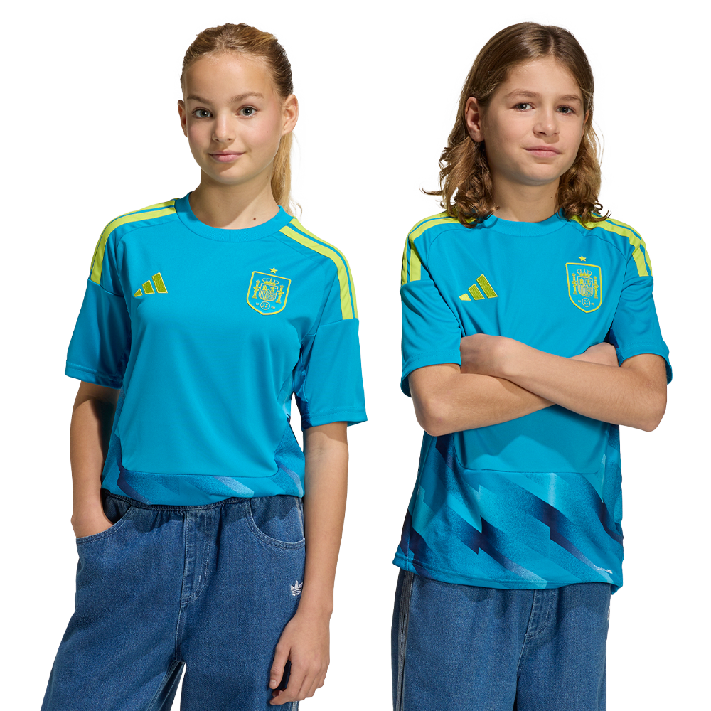 Camiseta Portero Niño