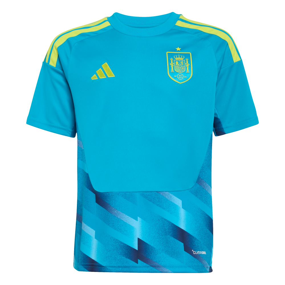 Camiseta Portero Niño