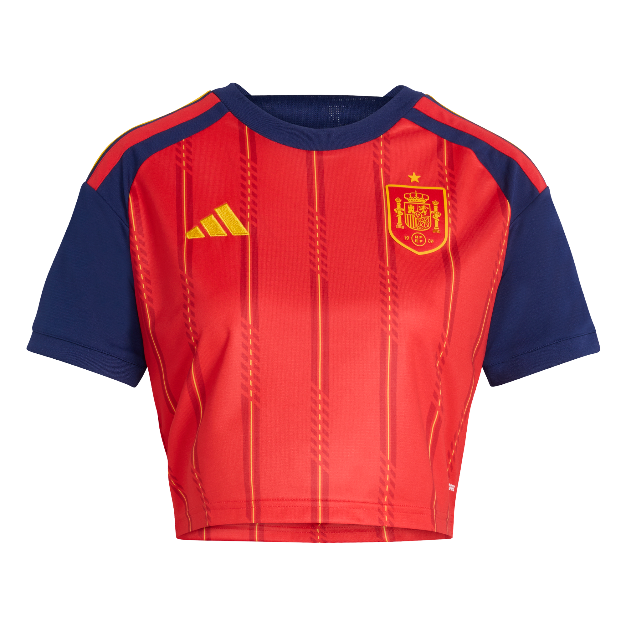 Camiseta Mujer Top Primera Equipación