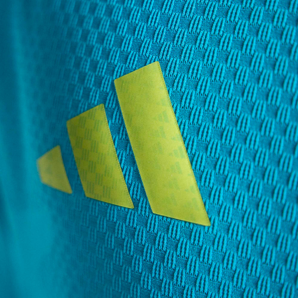 Camiseta Portero Hombre Authentic Manga Larga