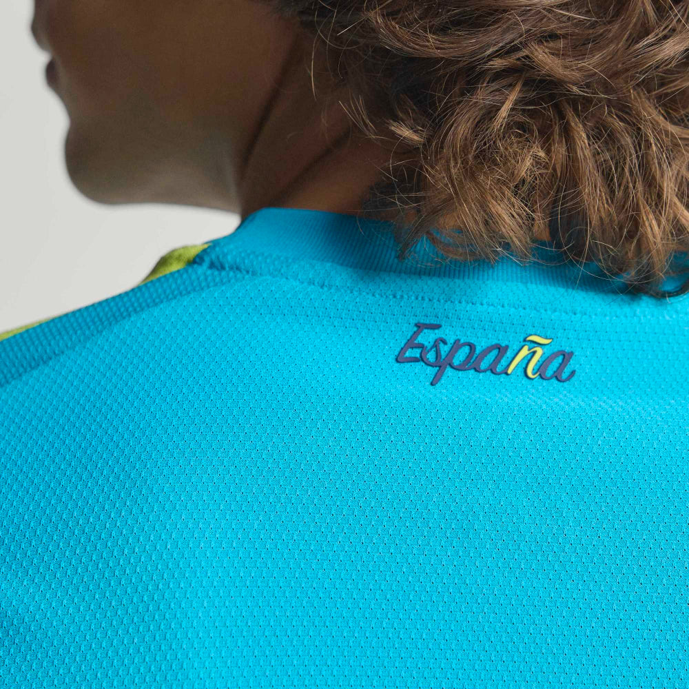 Camiseta Portero Hombre Authentic Manga Larga