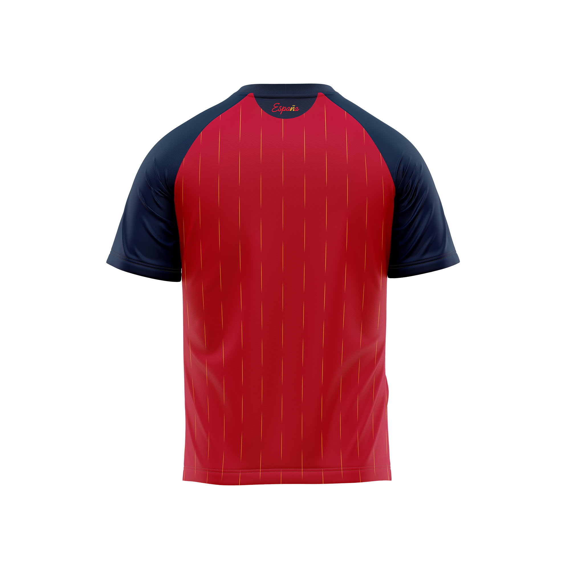 Camiseta Niños Réplica Primera Equipación