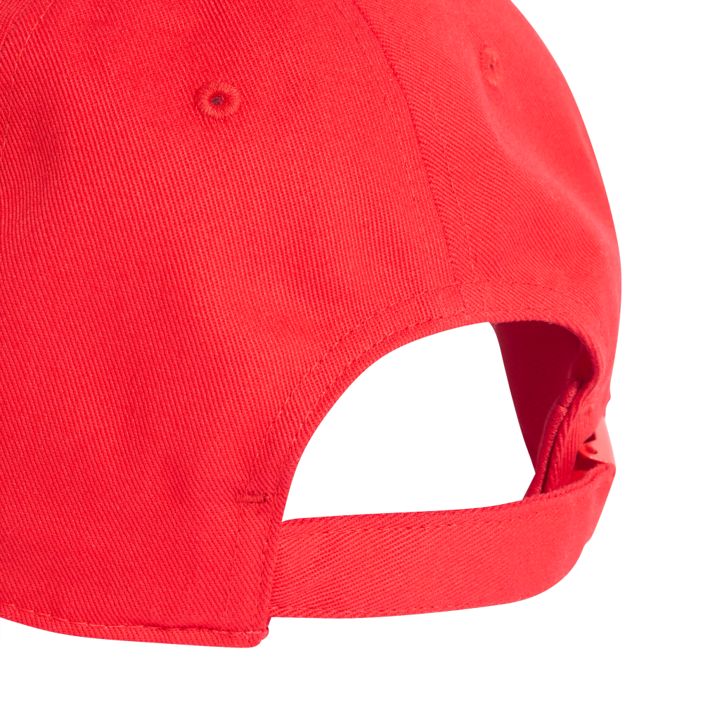 Gorra roja España