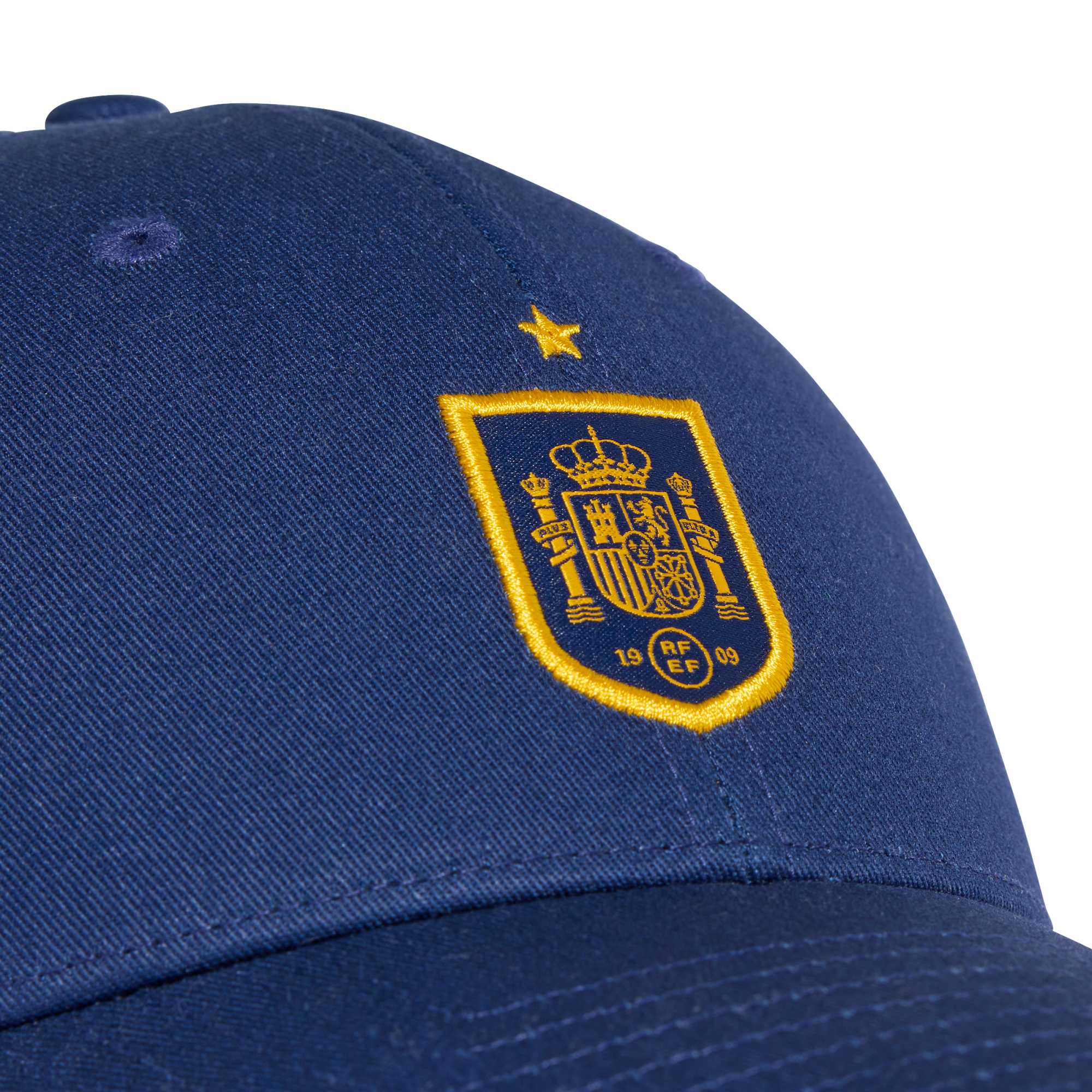 Gorra azul España
