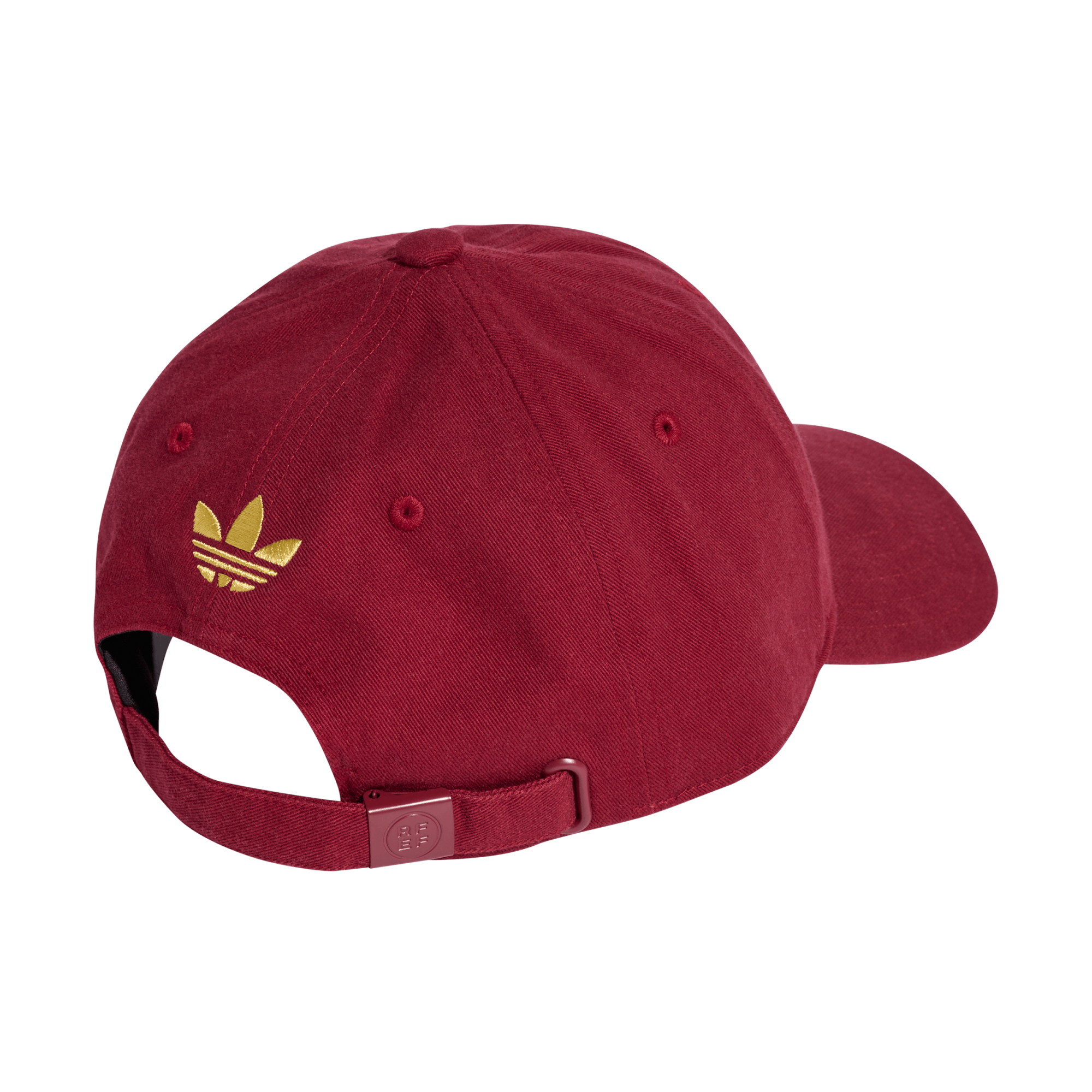 Red National Team Cap