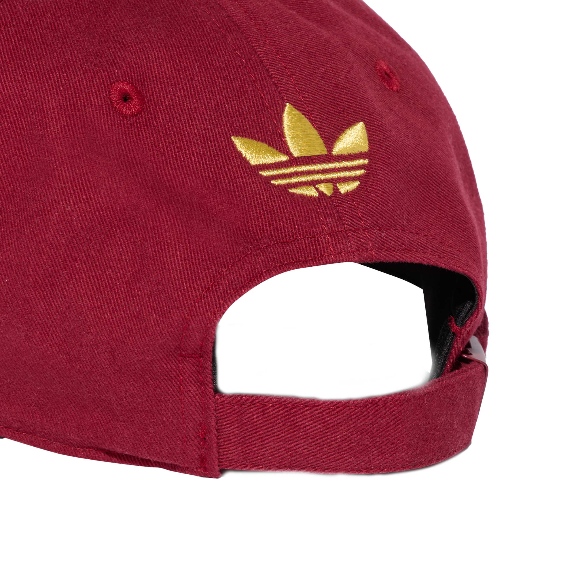 Red National Team Cap