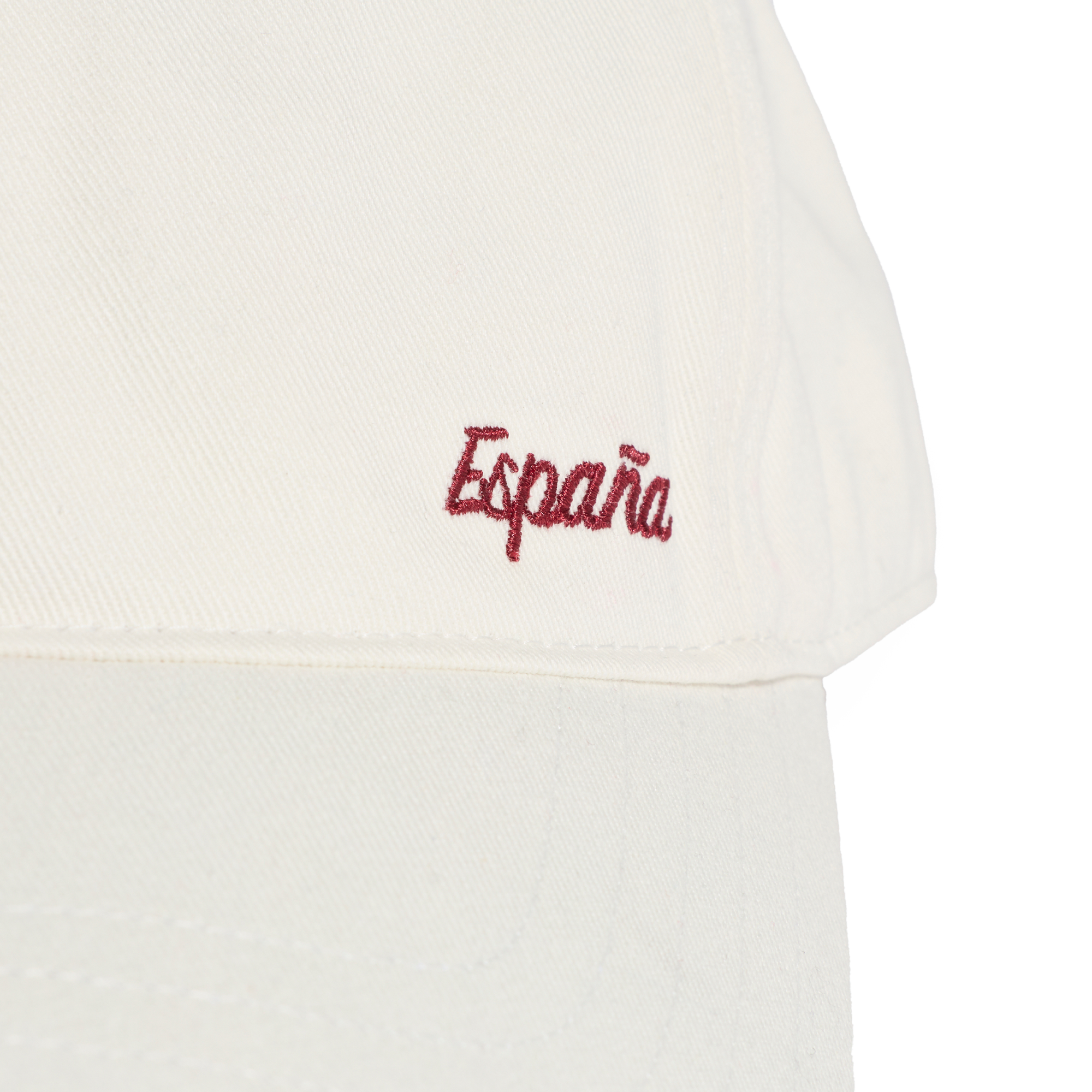 Gorra Originals Selección Blanca