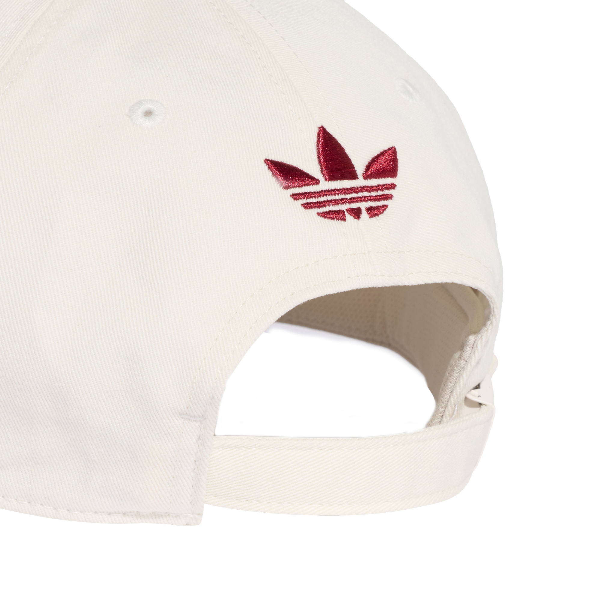 Gorra Originals Selección Blanca