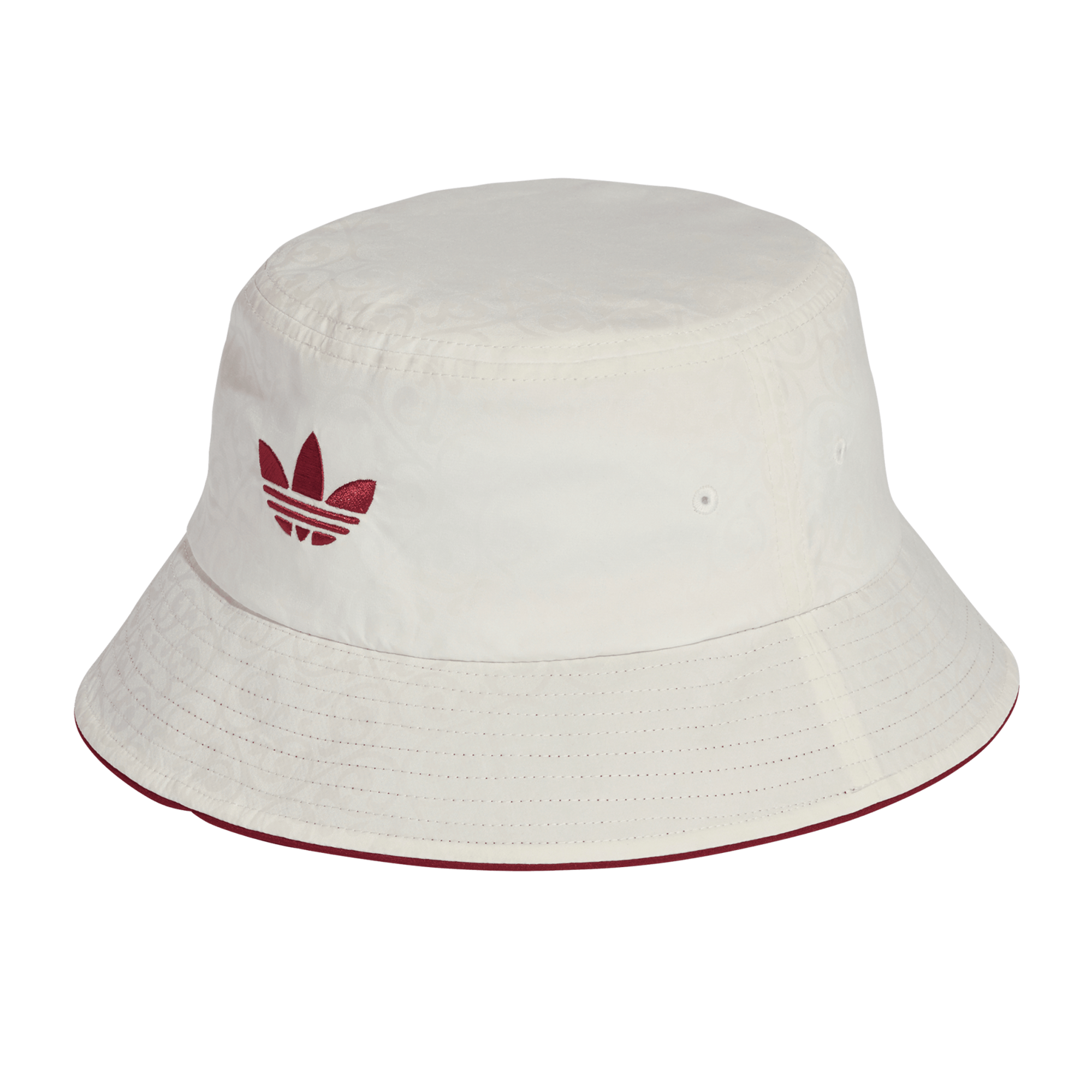 Gorro Bucket Blanco