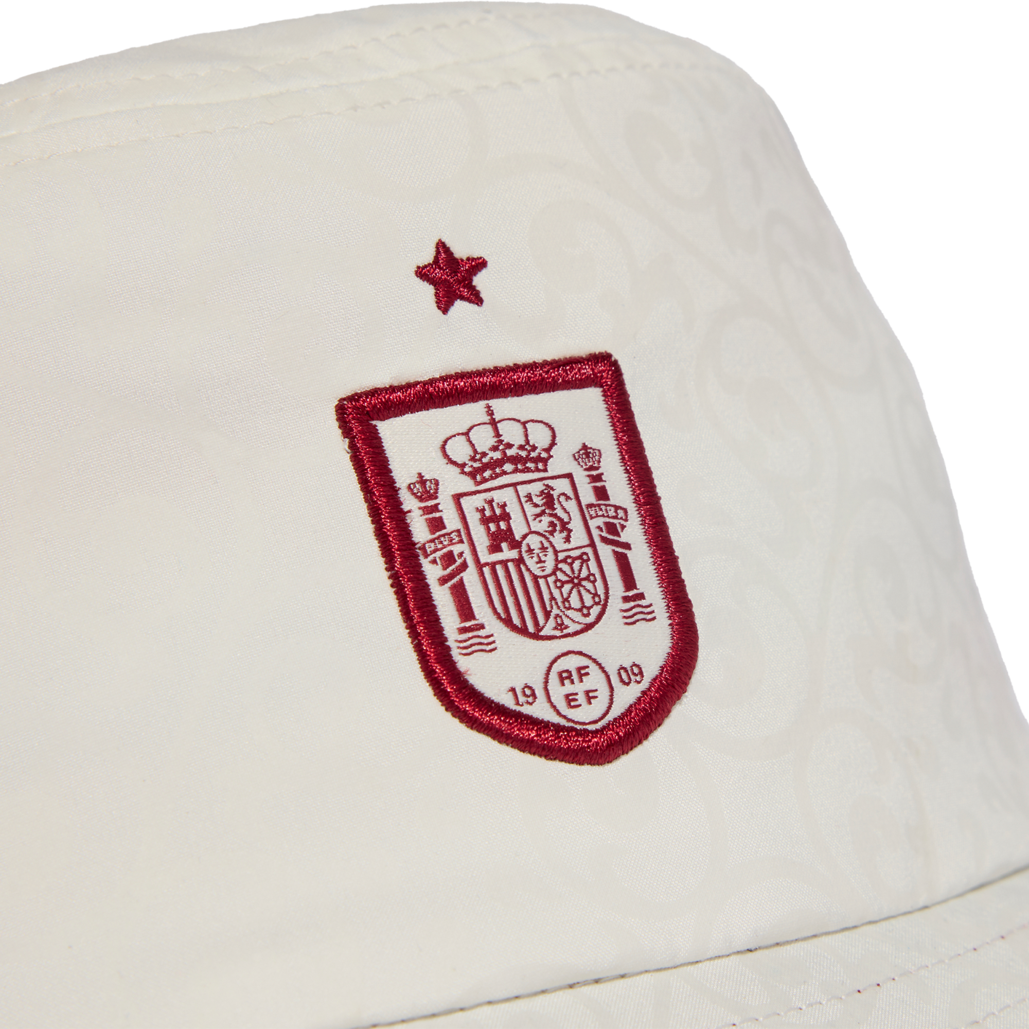 Gorro Bucket Blanco