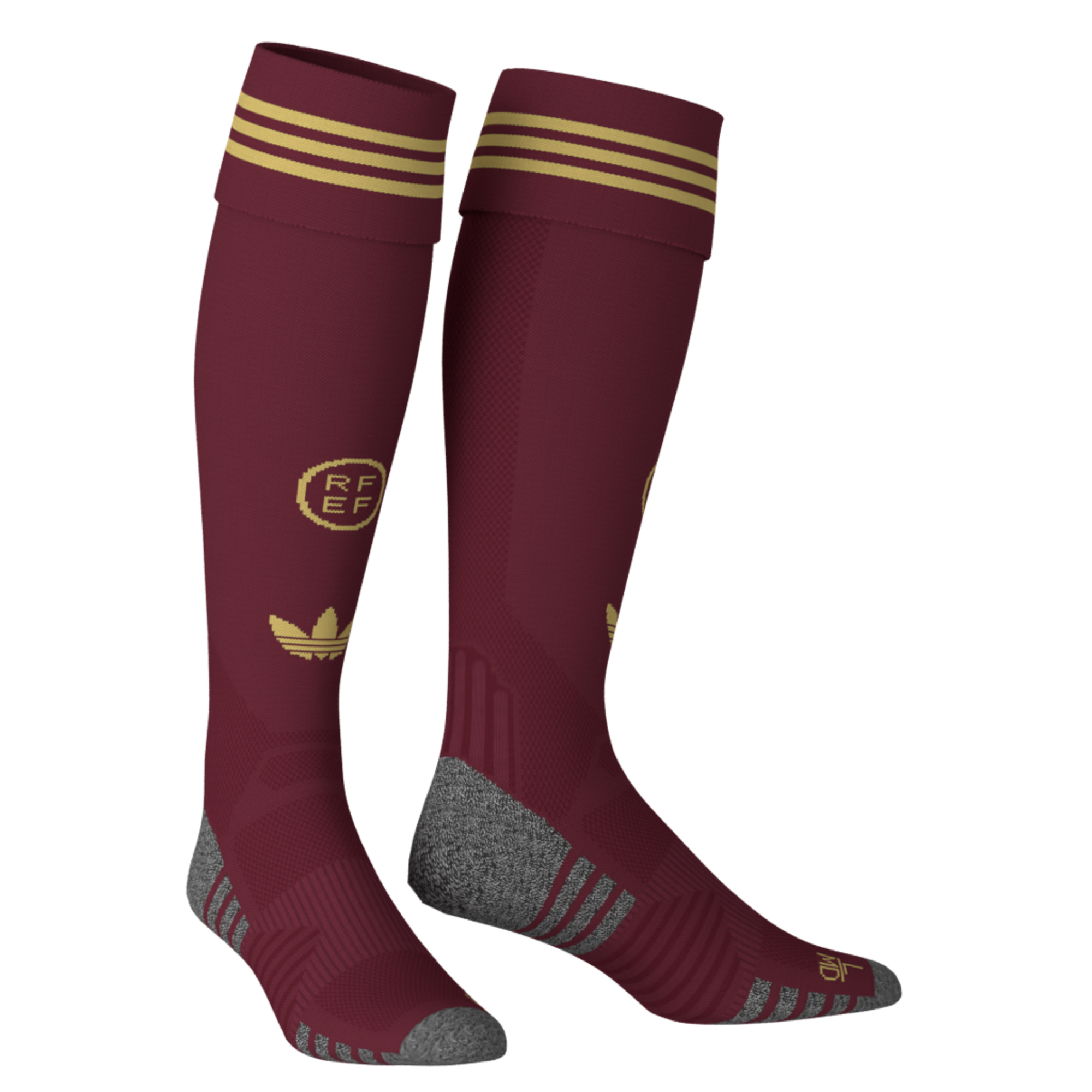 Medias Segunda Equipación Mundial 2026