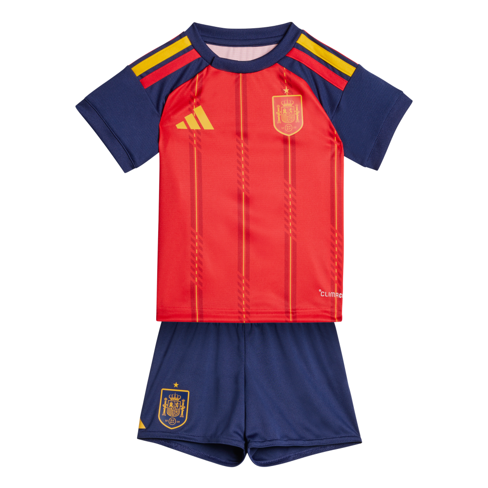 Conjunto Bebé Primera Equipación