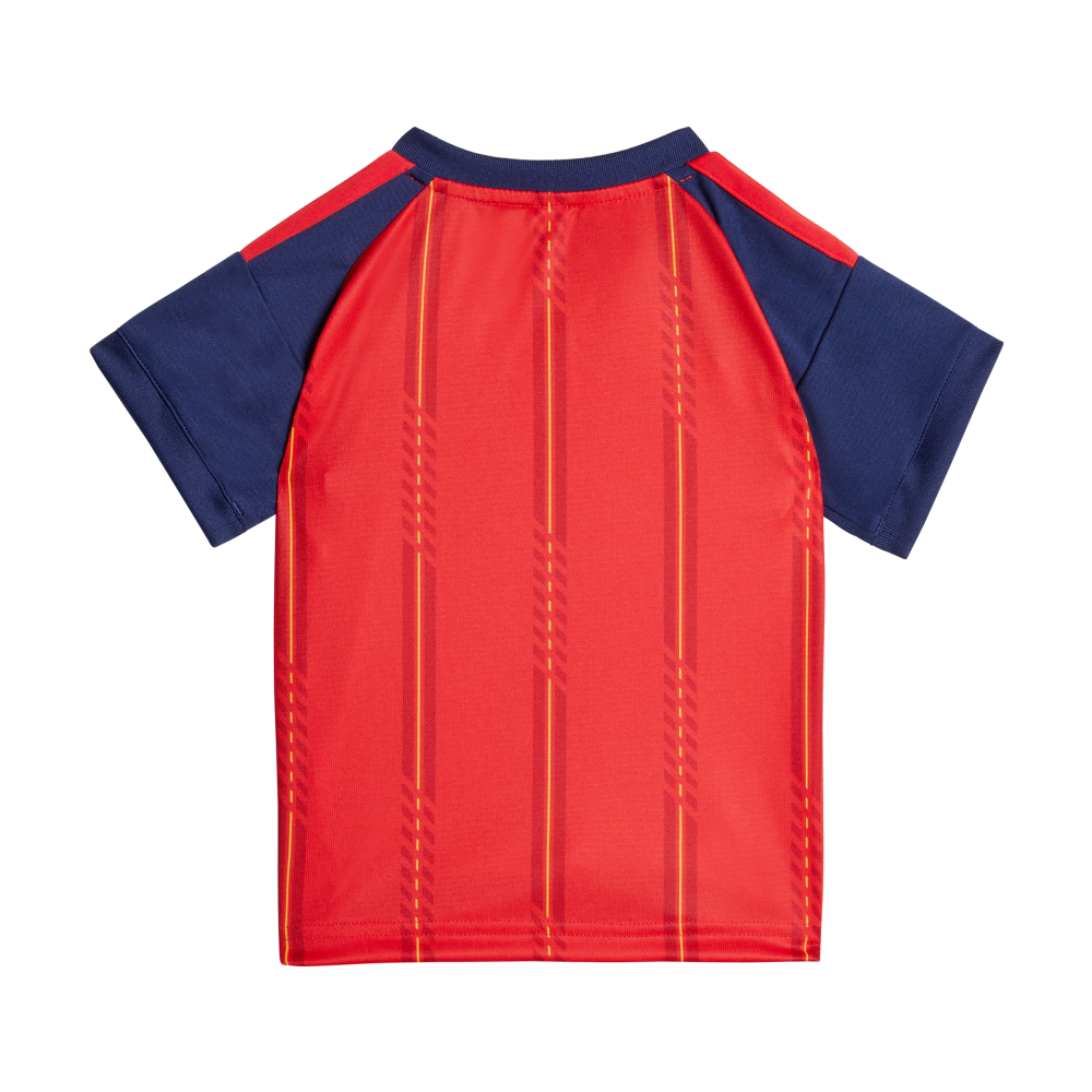 Conjunto Bebé Primera Equipación