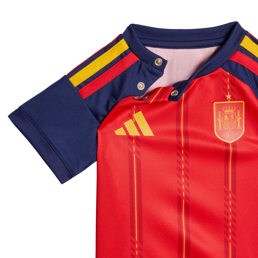 Conjunto Bebé Primera Equipación