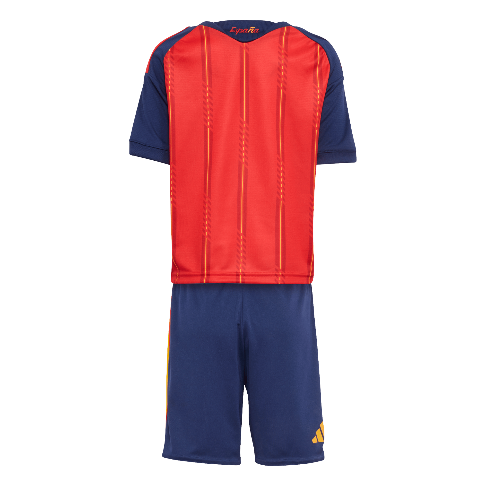 Conjunto Niños Primera Equipación - Baena