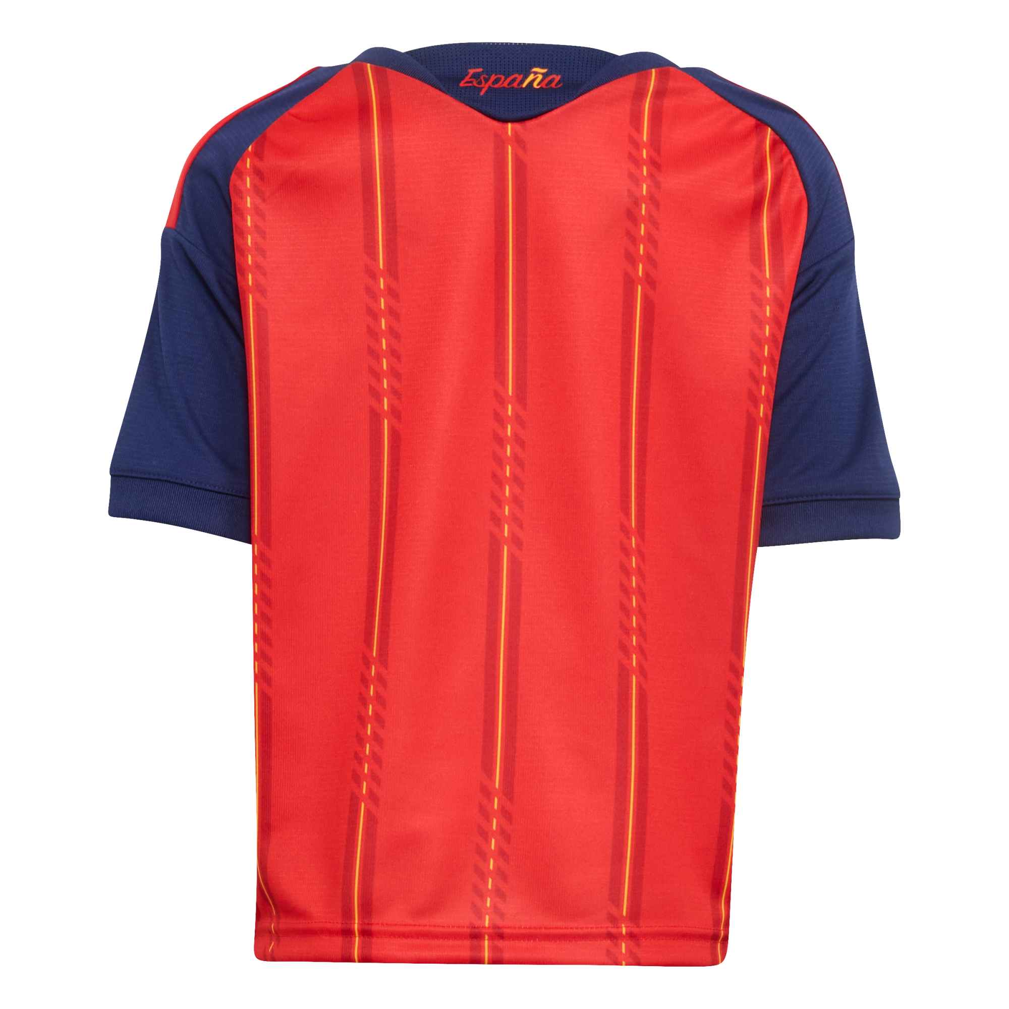 Conjunto Infantil Primera Equipación