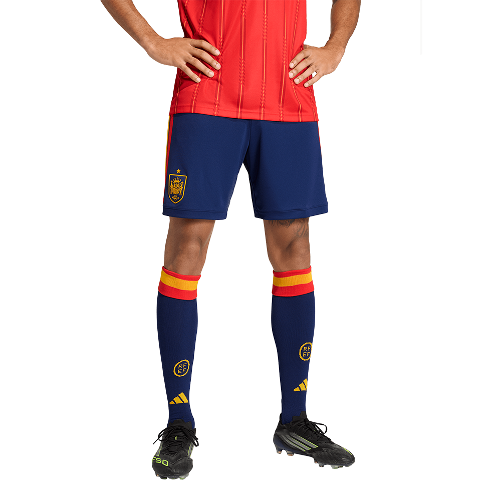 Pantalón Corto Hombre Primera Equipación