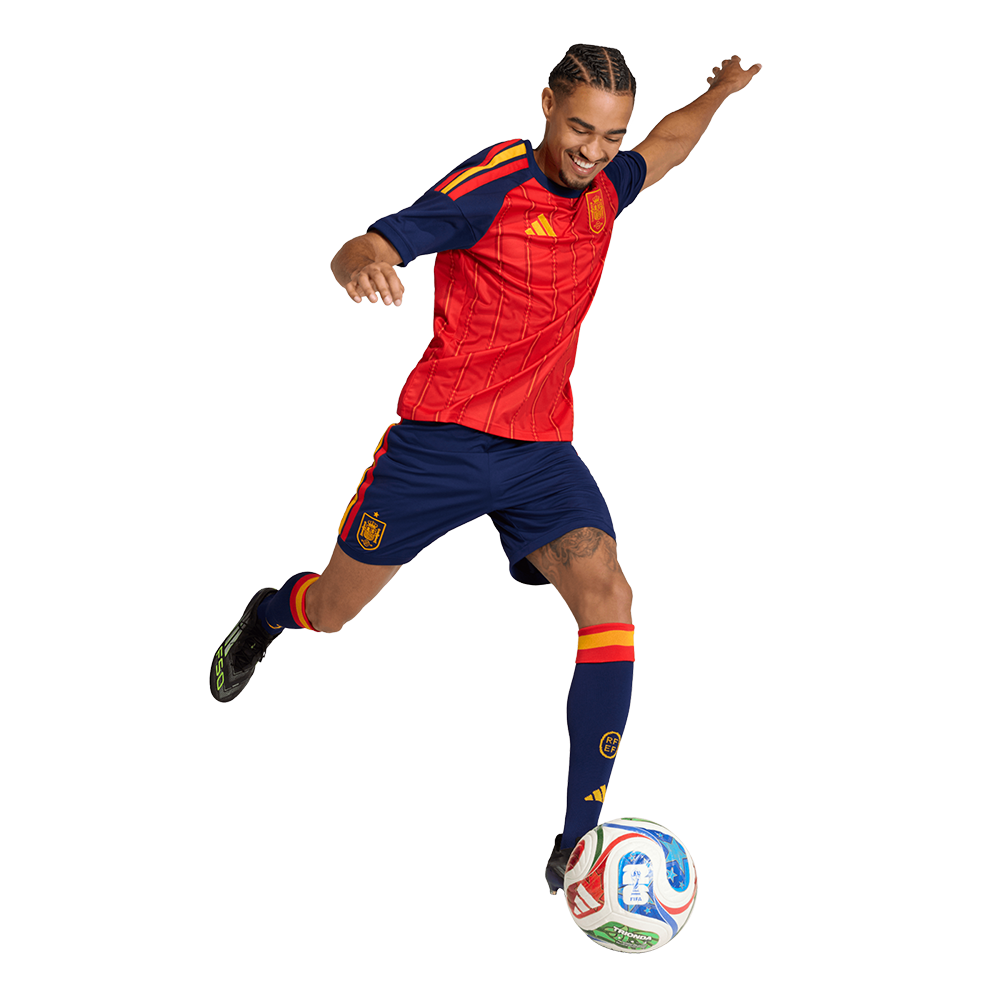 Pantalón Corto Hombre Primera Equipación