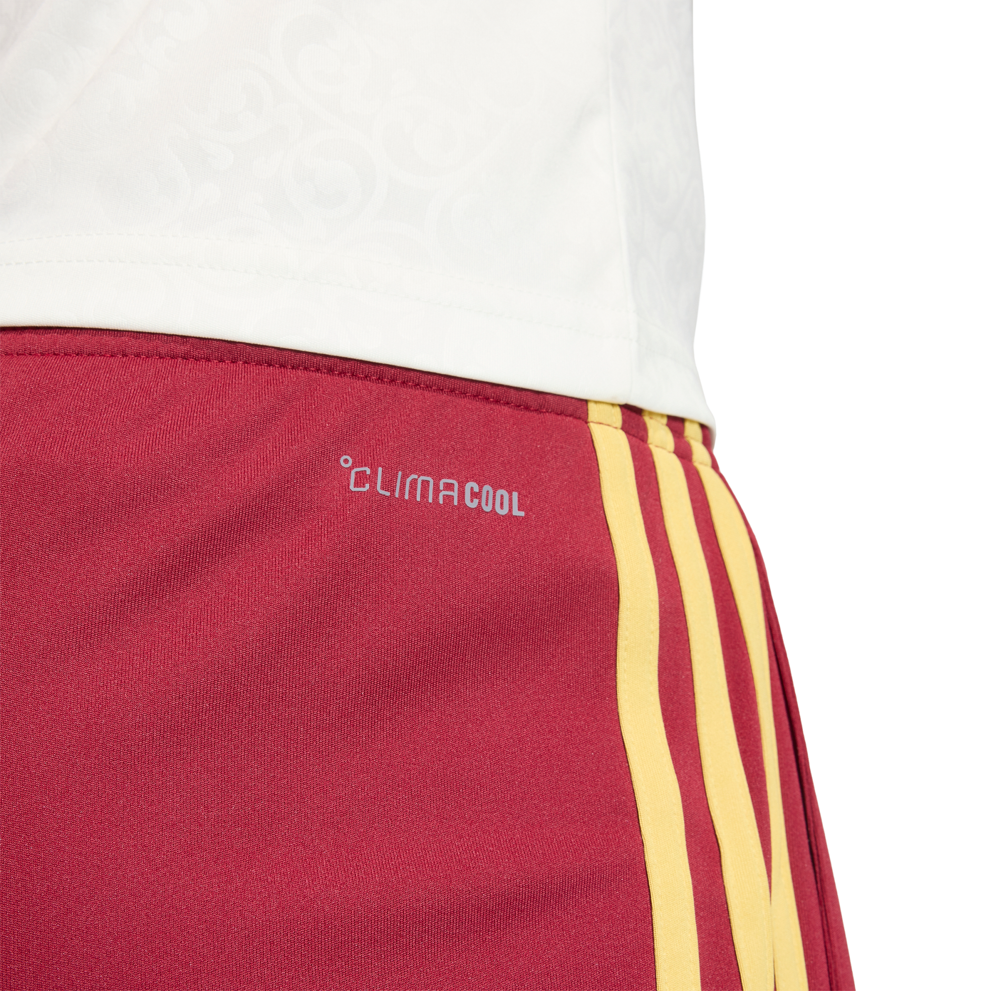 Pantalón Corto Segunda Equipación Mundial 2026