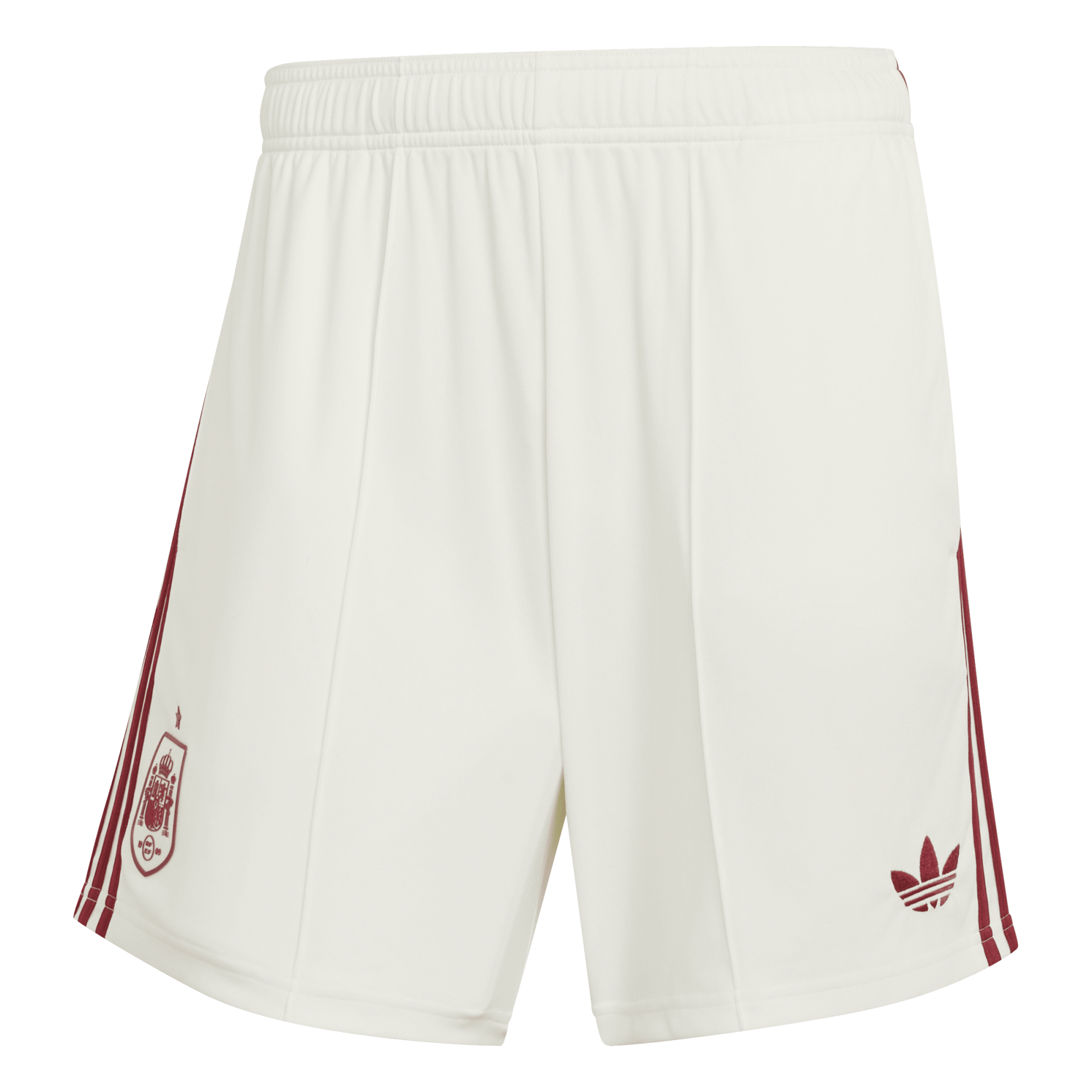 Pantalón Corto Alternativo Hombre Segunda Equipación Mundial 2026