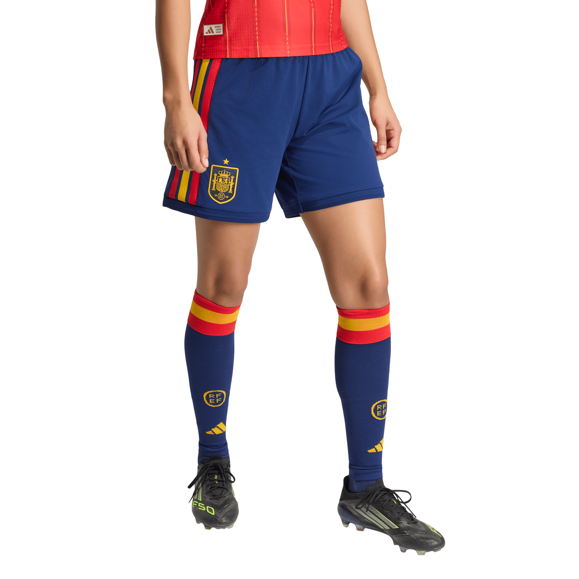 Women's First Kit Shorts