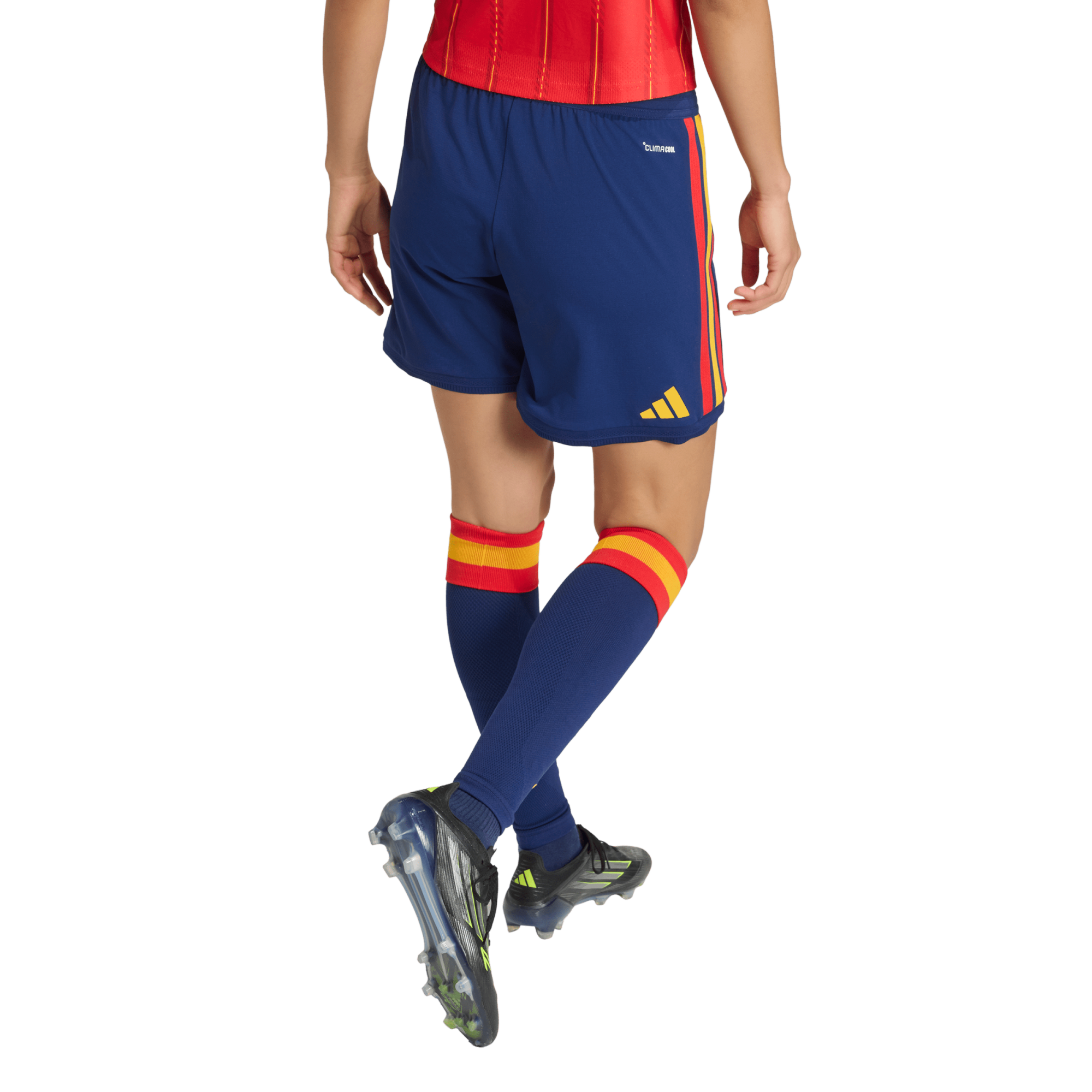 Pantalón Corto Mujer Primera Equipación