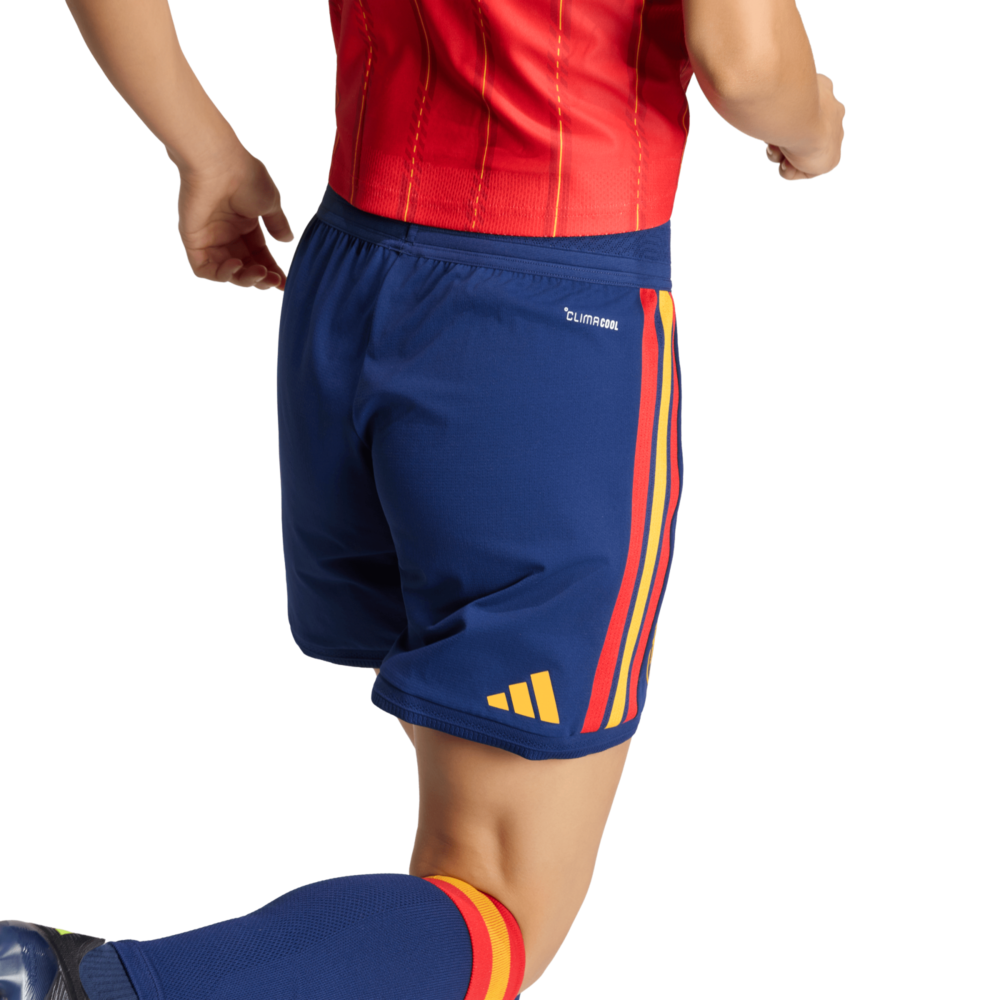 Pantalón Corto Mujer Primera Equipación