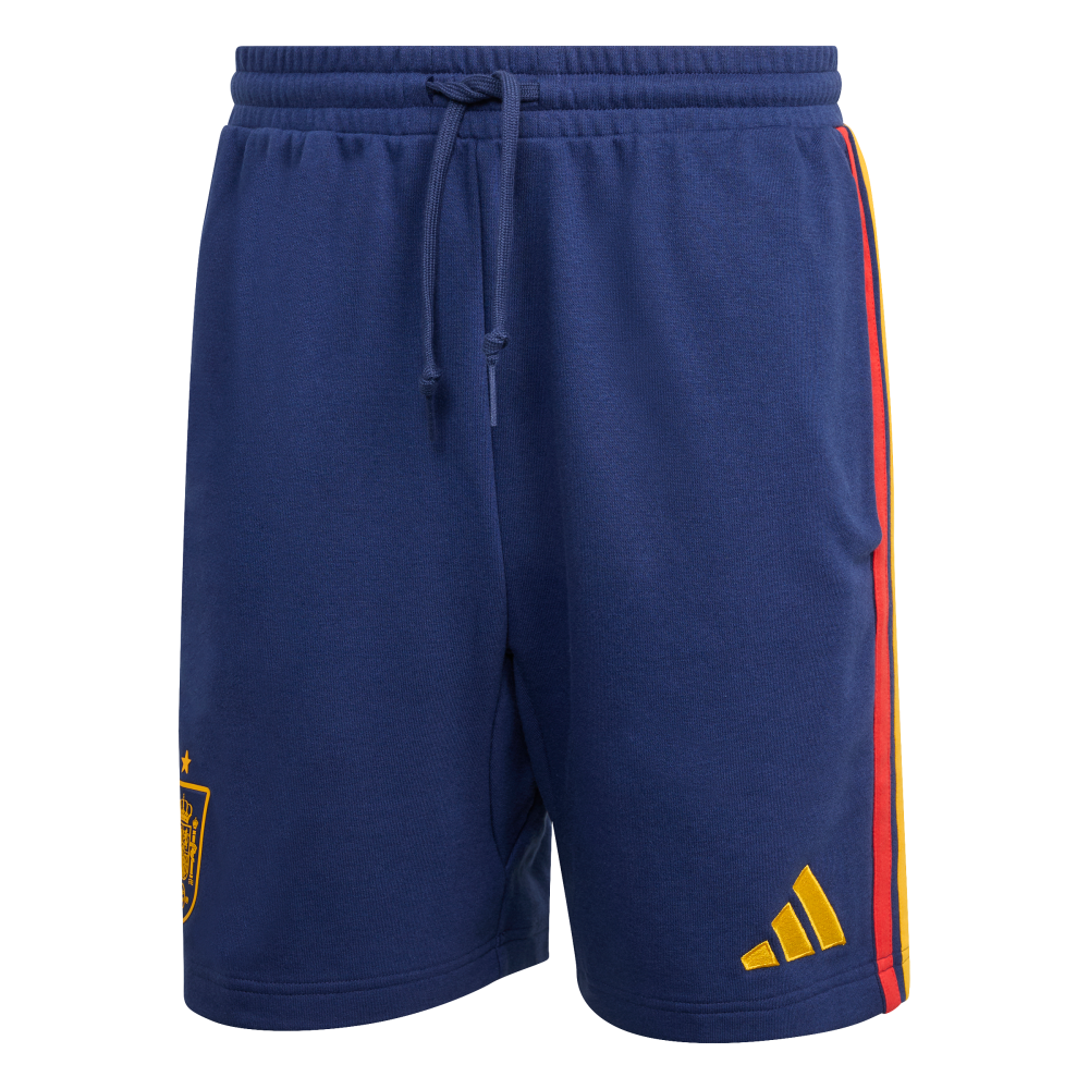 DNA Spain Navy Shorts