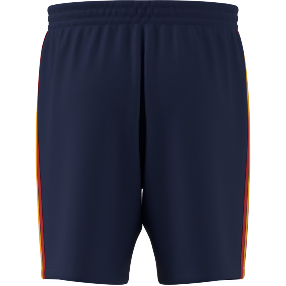 DNA Spain Navy Shorts