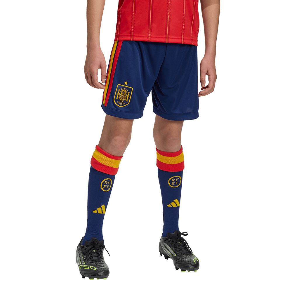 Pantalón Corto Niño Primera Equipación