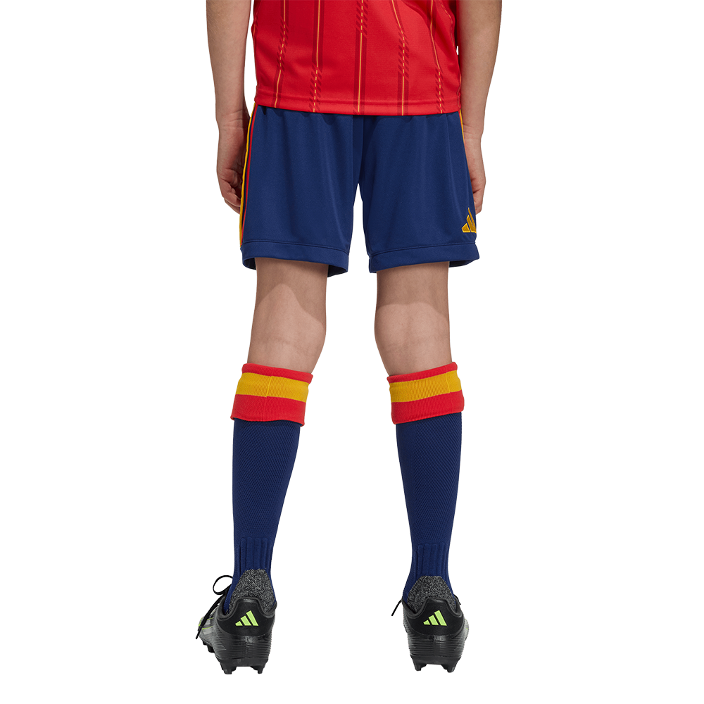 Pantalón Corto Niño Primera Equipación