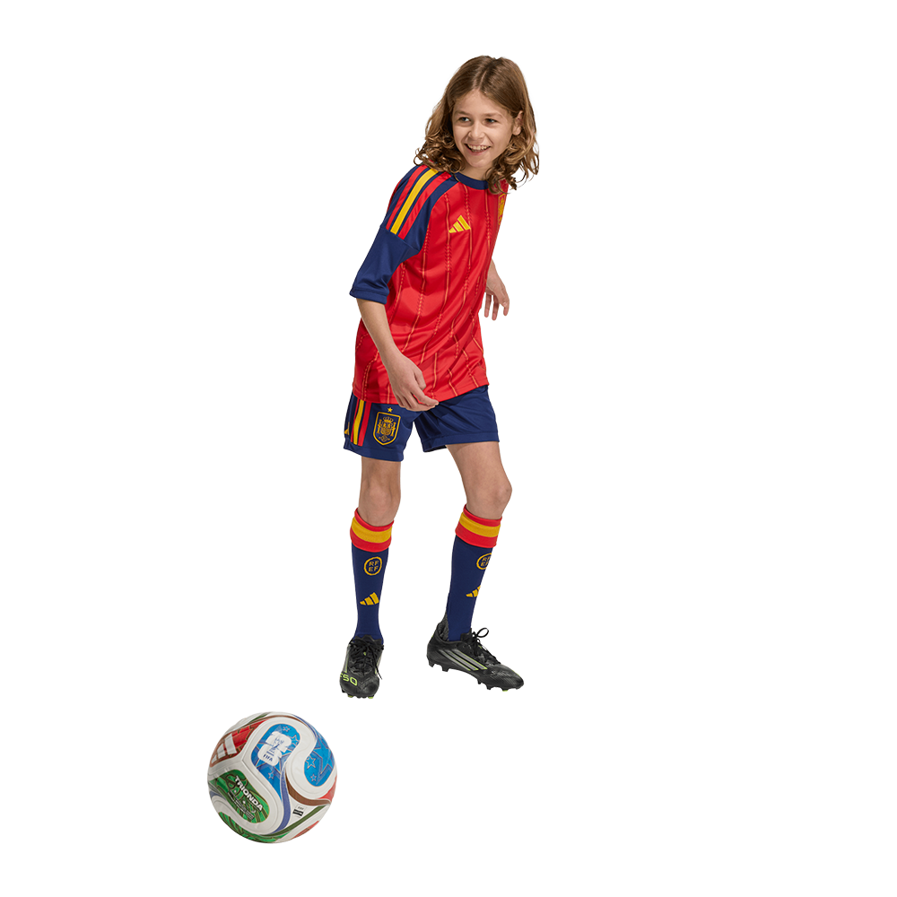 Pantalón Corto Niño Primera Equipación