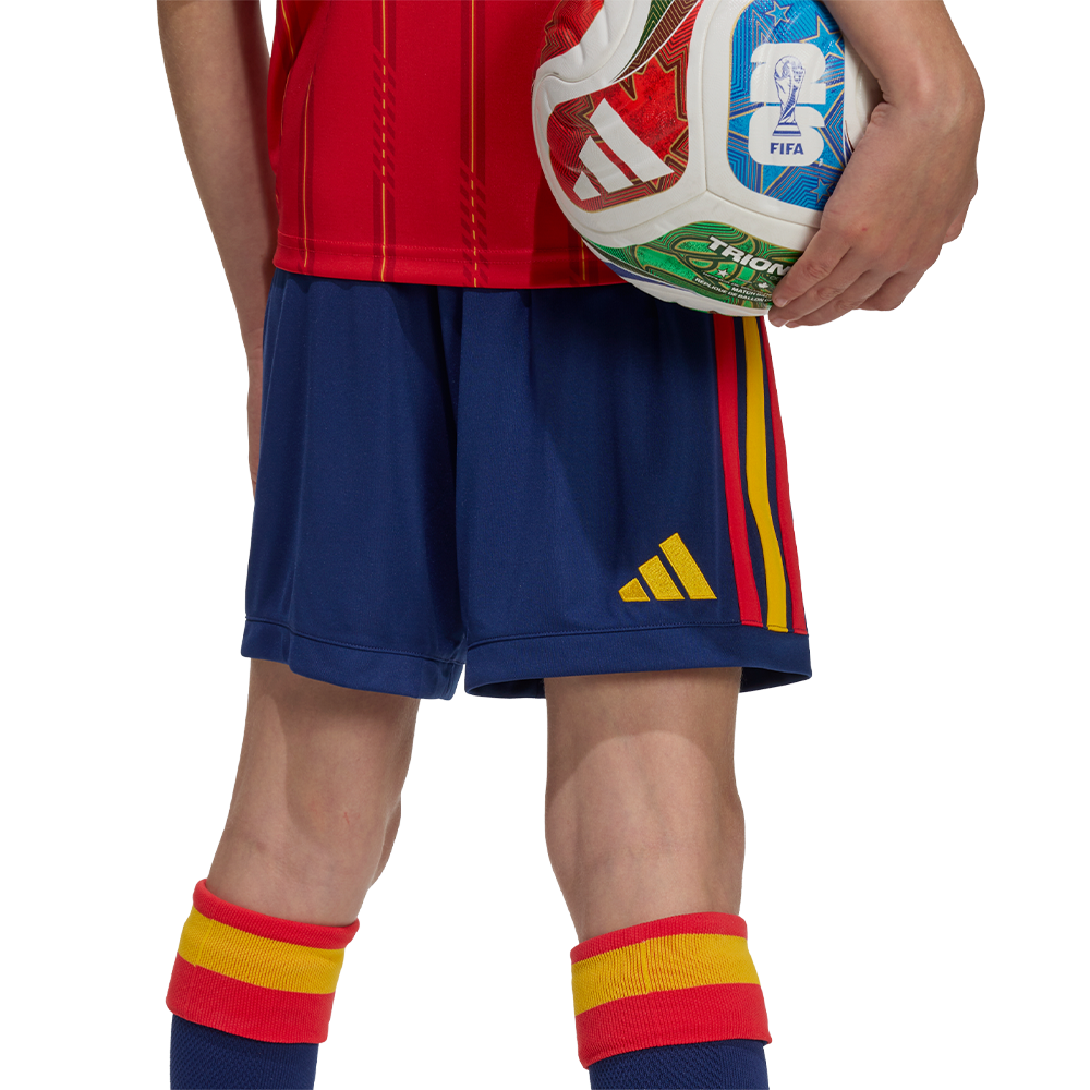 Pantalón Corto Niño Primera Equipación