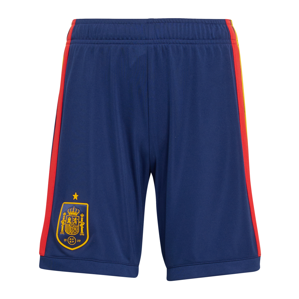 Pantalón Corto Niño Primera Equipación