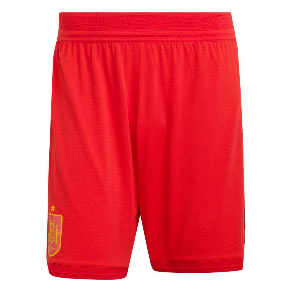 Pantalón Corto Hombre Primera Equipación Alternativo